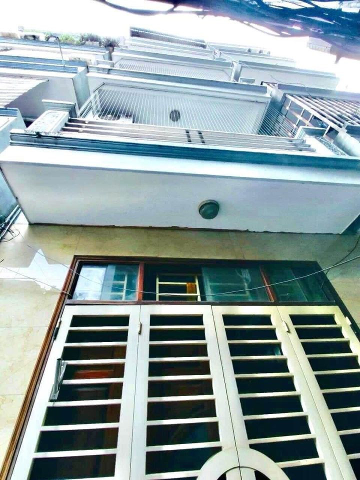 Nhà mới Phan Đình Giót, 50m² giá 4.25 tỷ - Tiện ích đầy đủ, giao thông thuận lợi!