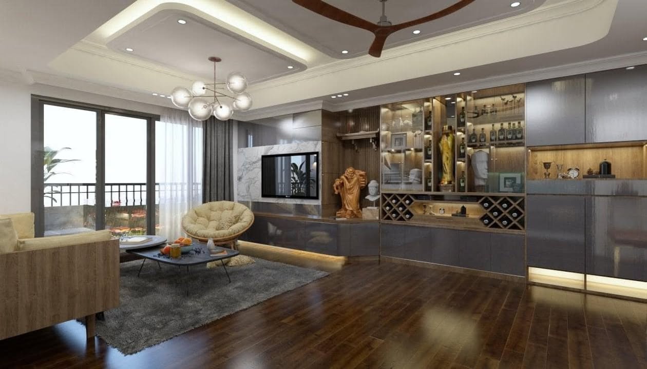 Nhà phố Phương Liệt, Thanh Xuân 60m² giá 5 tỷ - An sinh tuyệt vời!