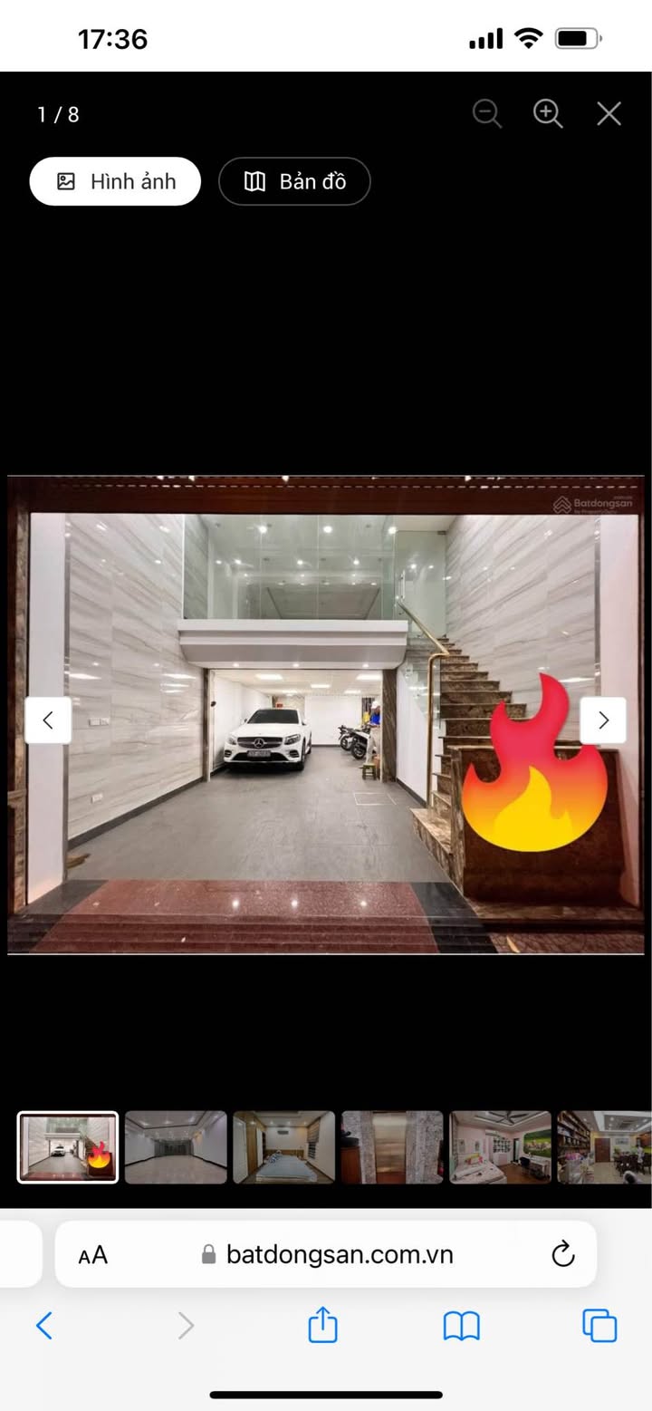 Shophouse cho thuê tại Lạc Trung, quận Hai Bà Trưng 70m² - Vị trí đắc địa, sẵn sàng kinh doanh!