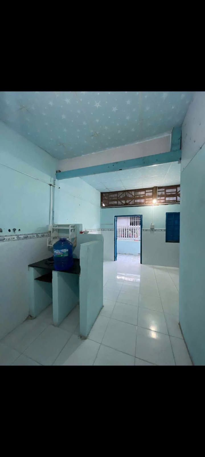 Nhà hẻm đường Trần Lê, phường Đức Long, 43m² giá 700 triệu - Cần bán gấp chính chủ!