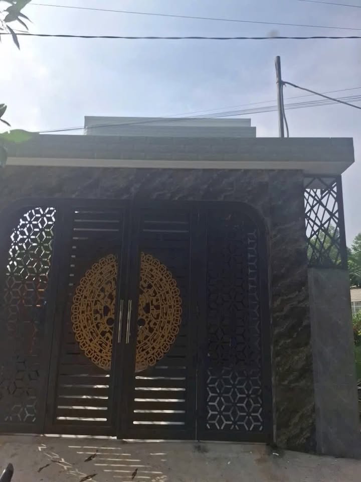 Nhà gác lửng 100m² tại xã An Viễn, Trảng Bom - Giá chỉ 1.85 tỷ, thương lượng chính chủ!