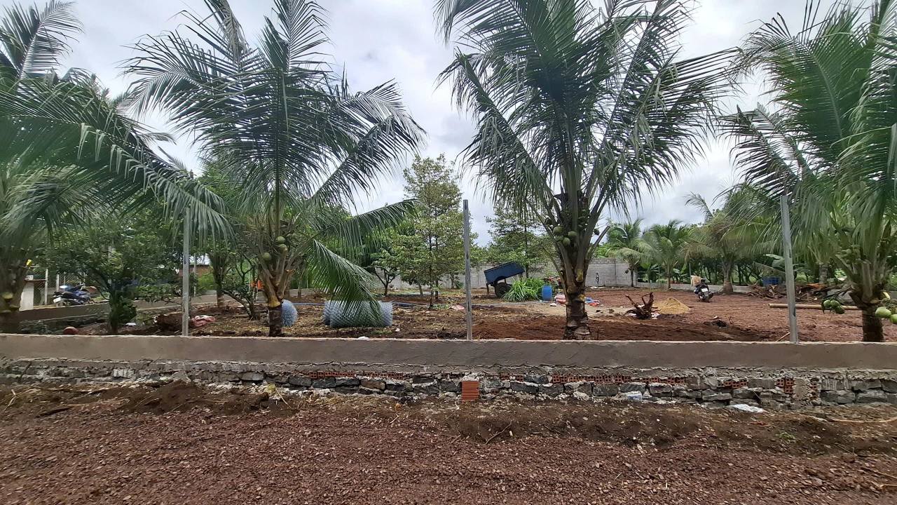 Đất vườn 500m² phường Bảo Vinh - Giá 1.19 tỷ, Đầu tư sinh lời!