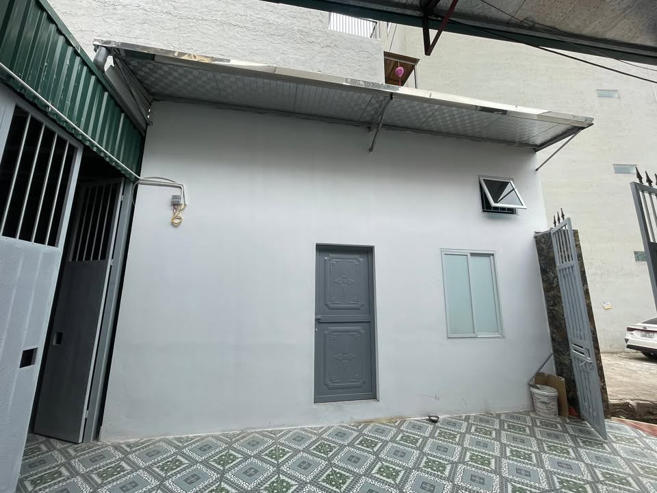 Phòng trọ Ngọc Hồi 30m² giá 2.5 triệu - Không chung chủ, tiện nghi đầy đủ!