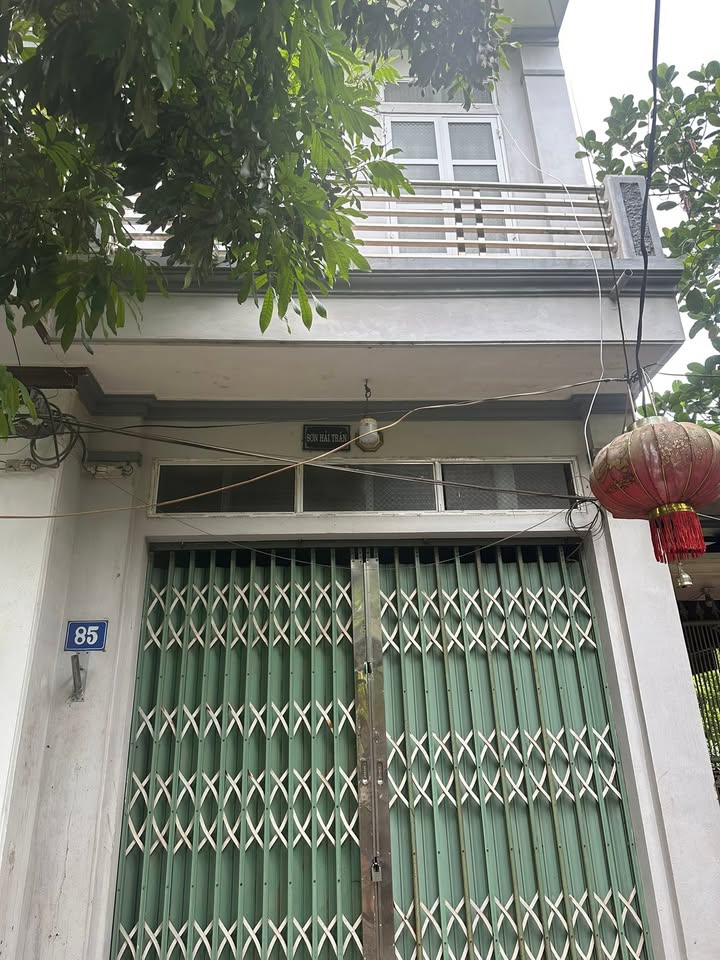 Nhà riêng 2 tầng tại Đại Đồng, Đông Mỹ 36m² giá 4 triệu - Gần chợ Tương Chúc!