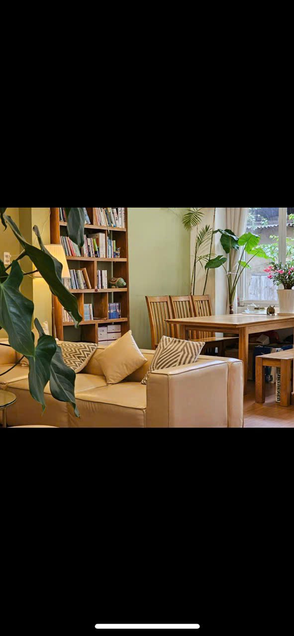 Nhà kinh doanh căn hộ dịch vụ Đà Lạt 344m² giá 16.2 tỷ - Vị trí trung tâm đắc địa!