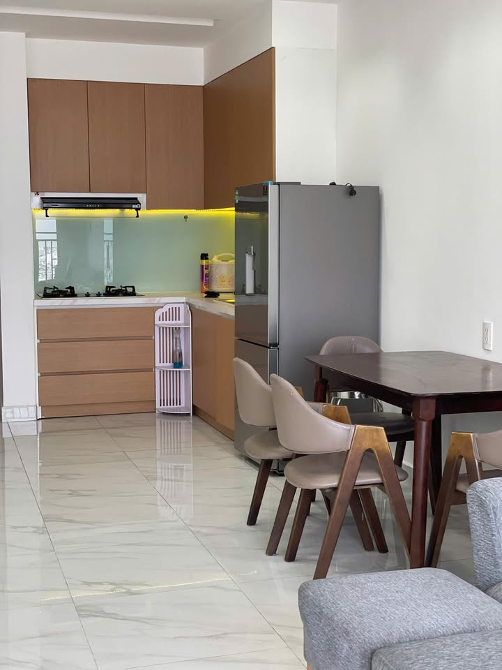 Căn hộ Richstar Quận Tân Phú 90m² giá chỉ 14 triệu - Full nội thất hiện đại!