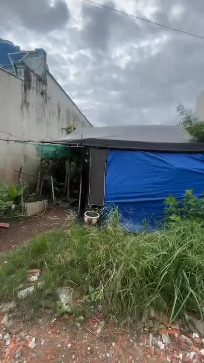 Đất thổ cư Vĩnh Lộc B, Bình Chánh 140m² giá 3.1 tỷ - Sổ hồng riêng, chính chủ!