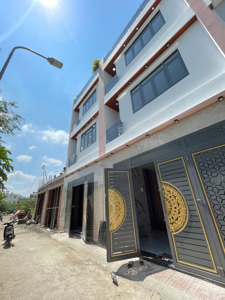 Bán đất nền khu phân lô đồng bộ 26 Tháng 3, Tân Phú - Sổ hồng riêng, giá chỉ 4.25 tỷ