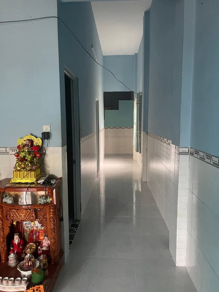 Nhà cho thuê tại Trảng Bom, Đồng Nai - 2 phòng ngủ, giá 3.5 triệu/tháng - Gần trường học và chợ