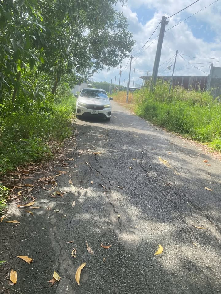 Đất thổ cư 1292m² tại xã An Viễn, Trảng Bom, Đồng Nai - Giá chỉ 2 tỷ VND!