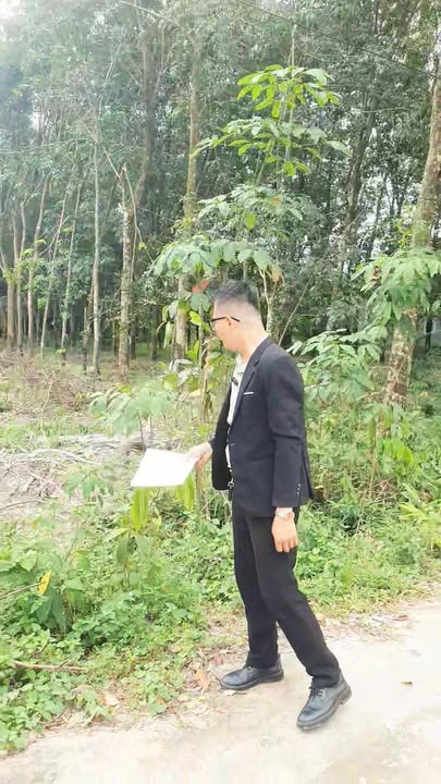 Đất thổ cư 730m² khu phố 6, phường Minh Hưng - Giá thỏa thuận, đầu tư sinh lời!