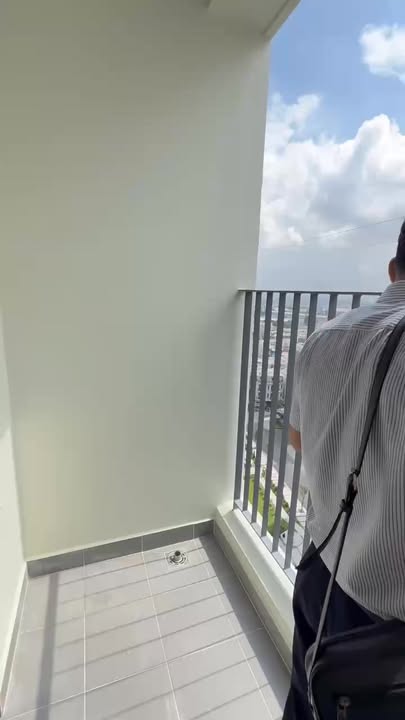 Căn hộ Green Sapphire Dĩ An 2PN giá 6.5 triệu - Sẵn sàng cho thuê ngay!