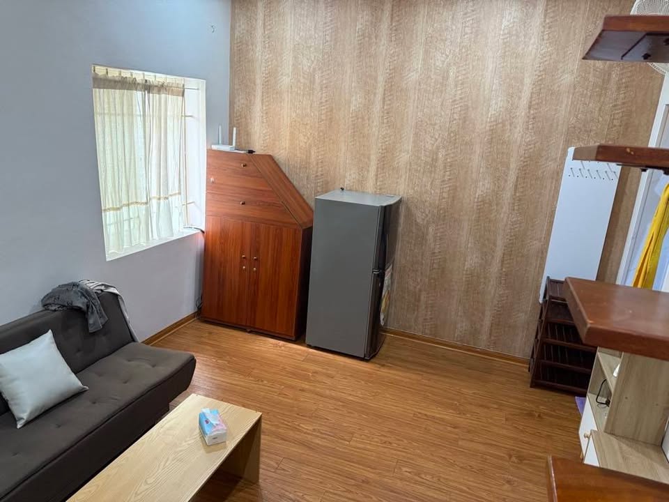 Bán căn hộ tập thể Đào Tấn, Ba Đình 70m² giá 3.99 tỷ - Tiềm năng cải tạo mạnh mẽ!