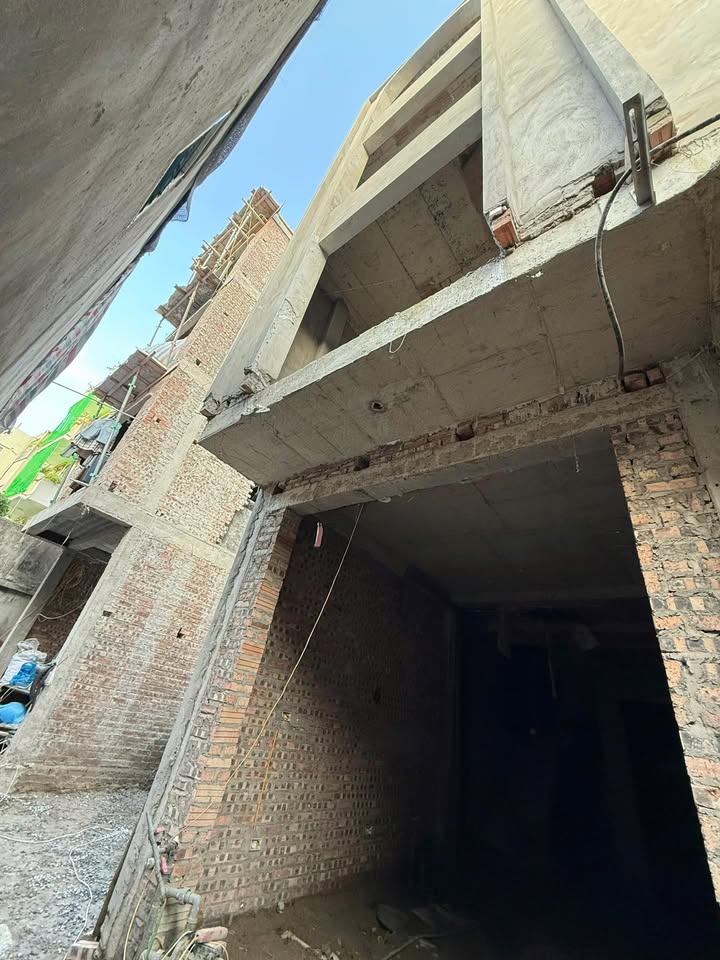 Nhà 5 tầng Xuân Đỉnh 30m² giá mềm - Thiết kế hiện đại có chờ thang máy!