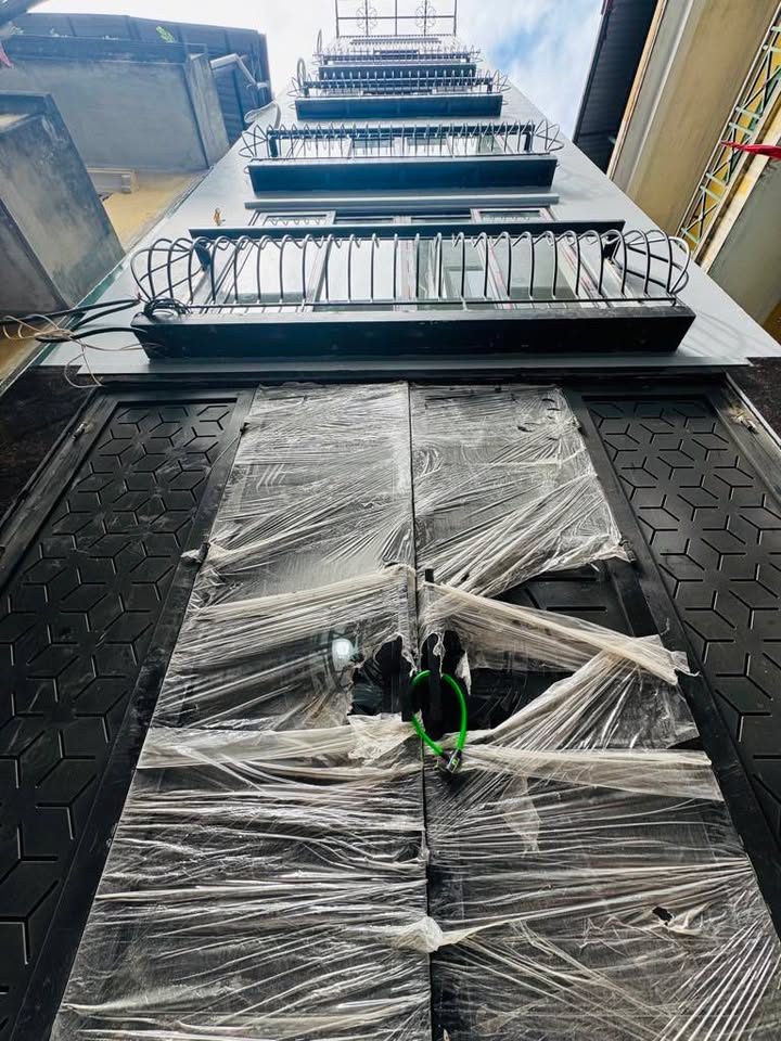 Căn hộ Đội Cấn, Ba Đình 37m² giá 11 tỷ - Đầu tư sinh lời với dòng tiền ổn định!