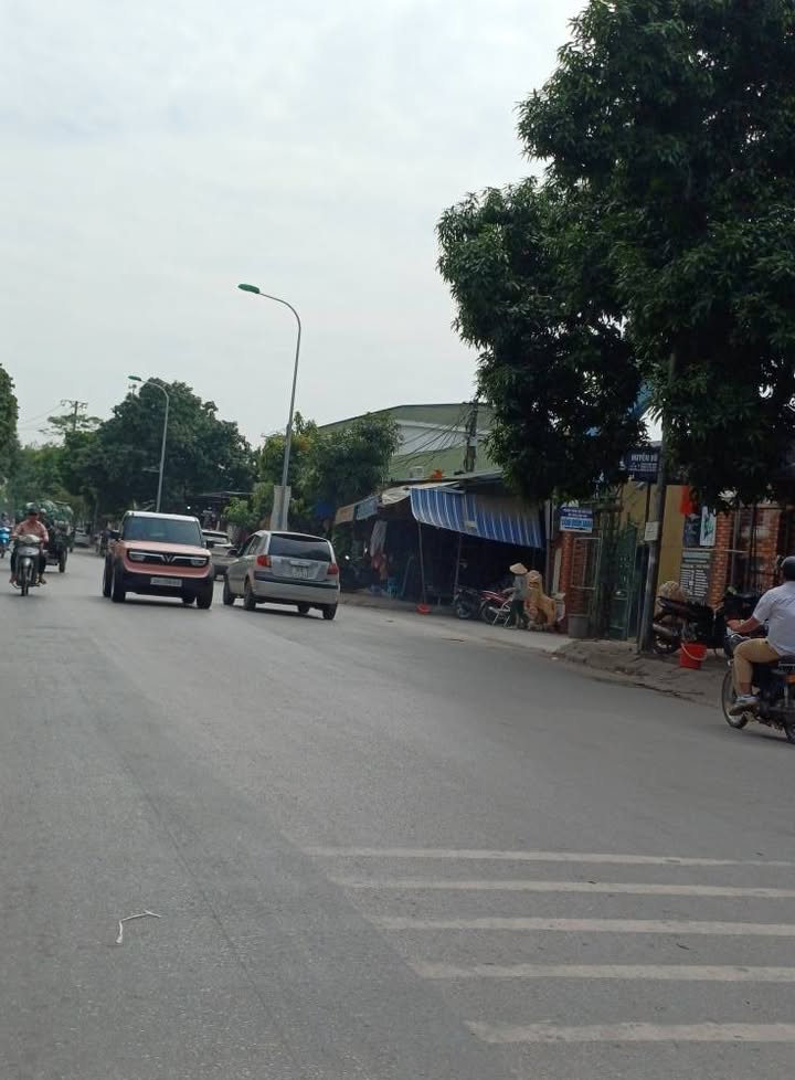 Đất Dương Hà Gia Lâm 166m² giá chỉ 7 tỷ - Cơ hội đầu tư tuyệt vời!