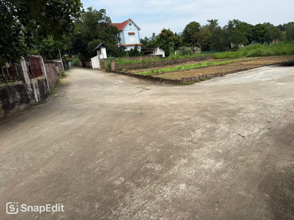 Đất nền Minh Trí, Sóc Sơn 64m² giá thỏa thuận - Cơ hội đầu tư hấp dẫn!