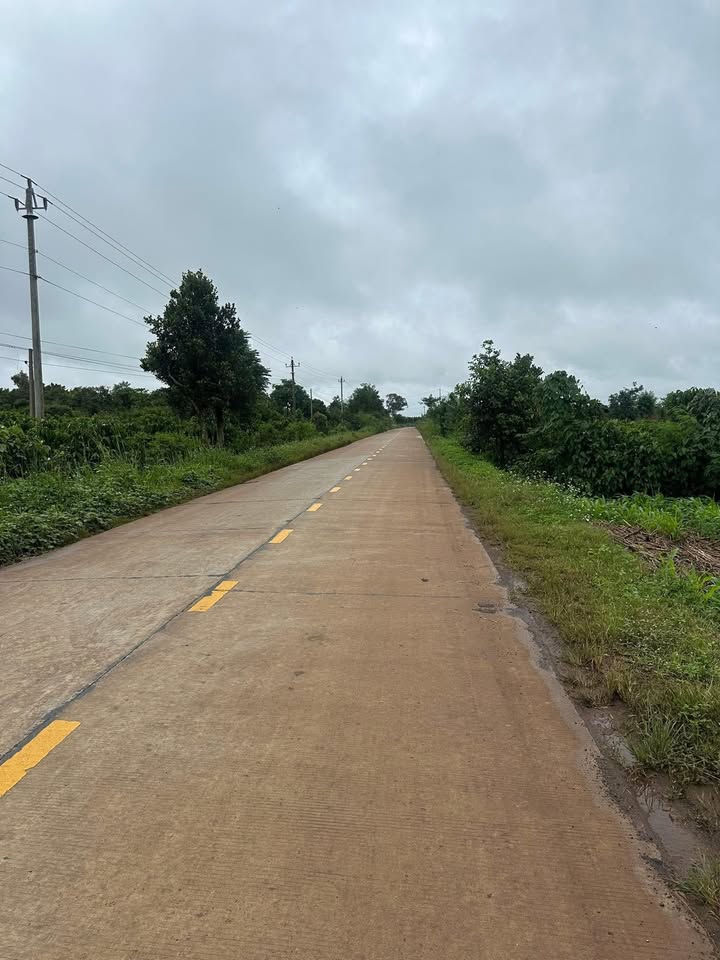 Đất thổ cư Ea Drông - Buôn Hồ 1020m² giá chỉ 1.7 tỷ - Đầu tư sinh lời!