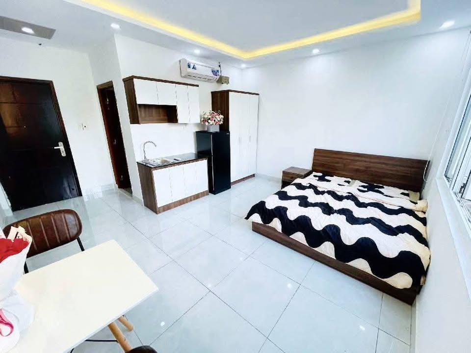 Nhà mặt phố Nguyễn Thiện Thuật, Quận 3, 64m² giá 27 tỷ - Đầu tư sinh lời ngay!