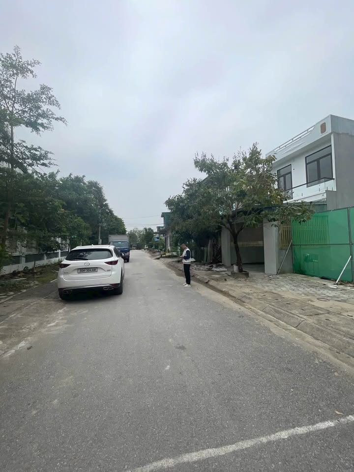 Nhà bán An Hưng, Thanh Hóa 90m² giá 4 tỷ - Nhà đẹp, vào ở ngay!