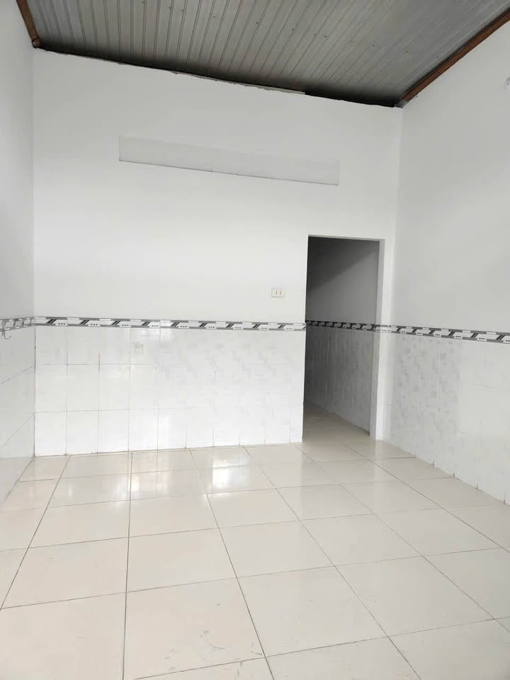 Nhà cho thuê phường Tân Hiệp, Biên Hòa 30m² giá 3 triệu - Khu an ninh, tiện nghi đầy đủ!