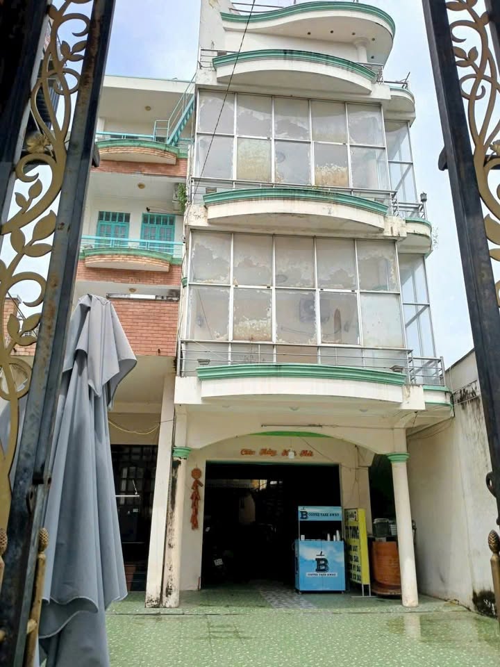 Cho thuê FrontHouse 684m² tại Nguyễn Ái Quốc, Biên Hòa - Kinh doanh sinh lời ngay!