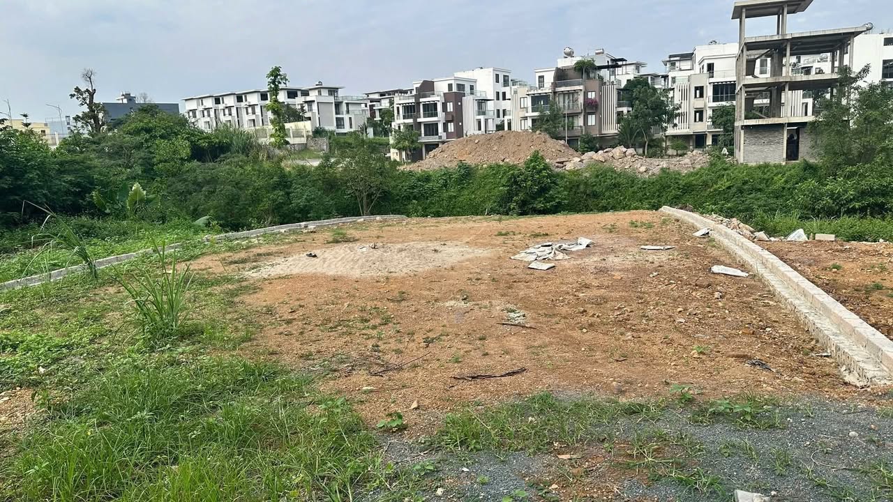 Đất đẹp Phú Cát, Quốc Oai 370m² - Tiềm năng đầu tư cao!