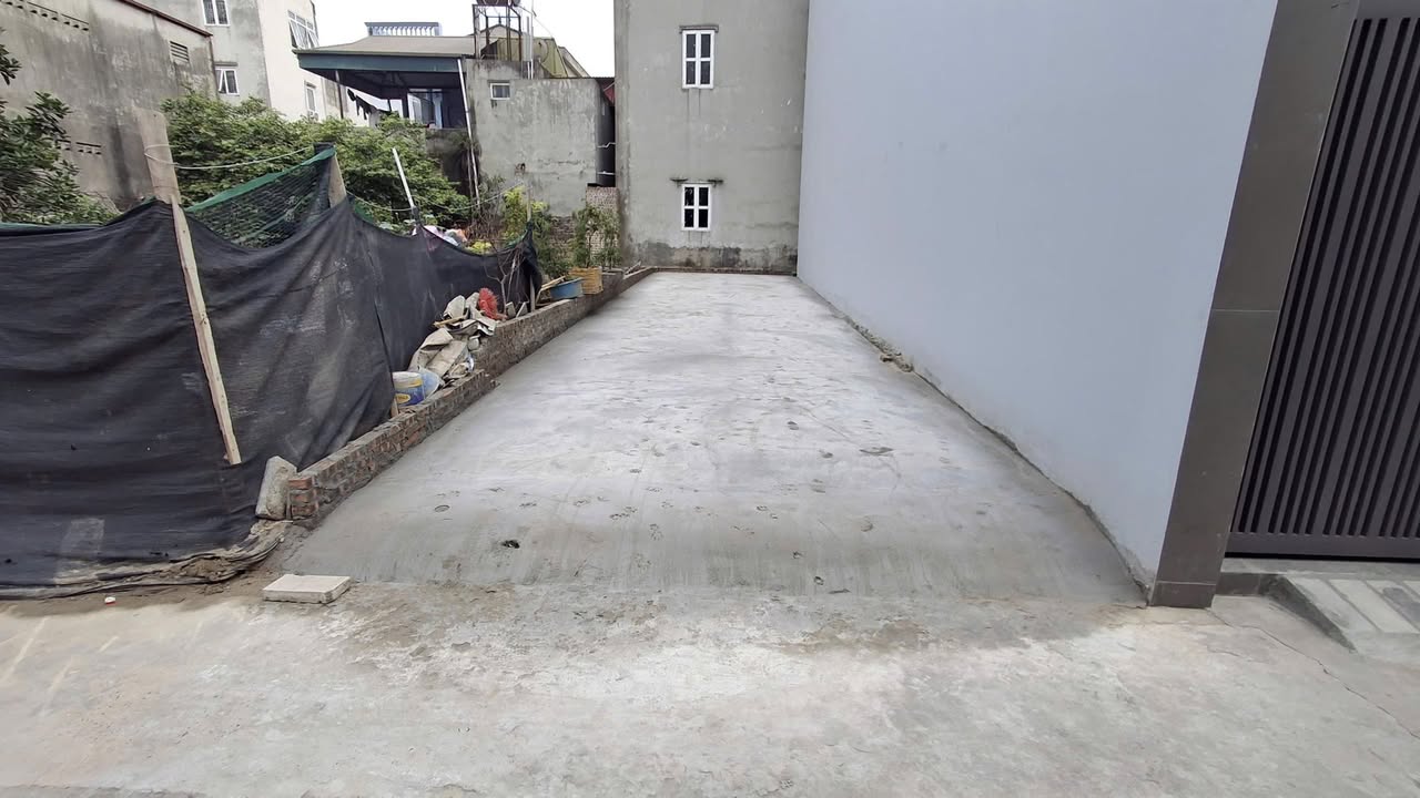 Đất nền Xóm Trong, Uy Nỗ, Đông Anh, Hà Nội 65,3m² - Đường ô tô, giá đầu tư hấp dẫn!