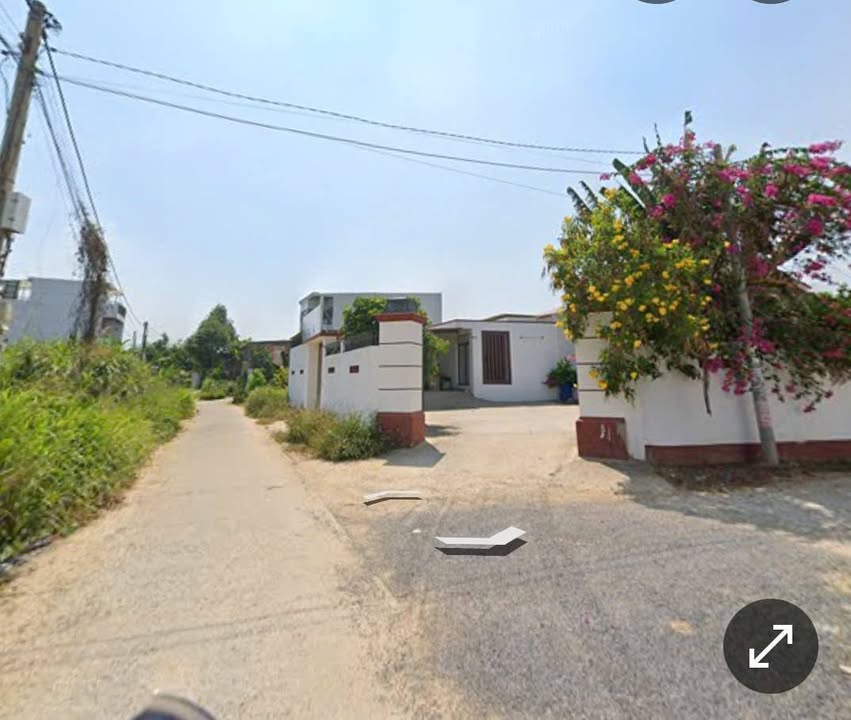 Đất nền Diên Khánh 80.8m² giá 1.68 tỷ - Lô góc 2 mặt tiền