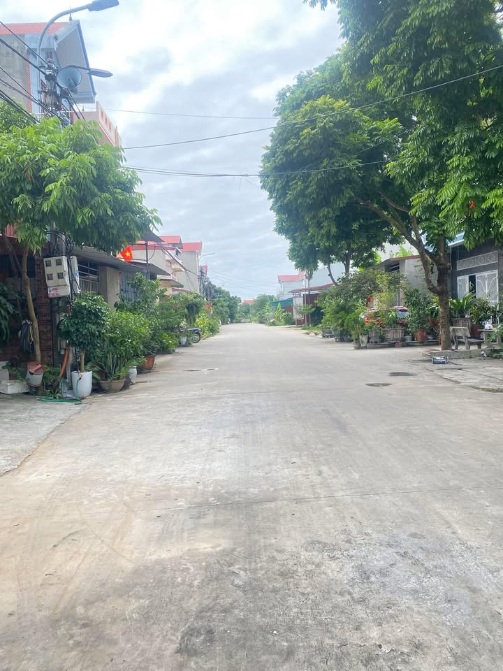 Đất nền phường Tân Tiến Bắc Giang 125m² giá 3 tỷ - Cơ hội vàng đầu tư!