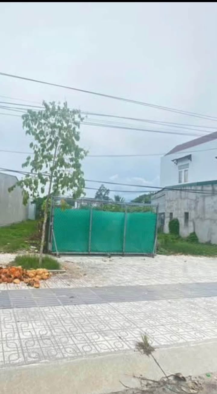 Đất nền Diên Lạc 100m² giá thỏa thuận - Vị trí đẹp, kinh doanh thuận lợi!