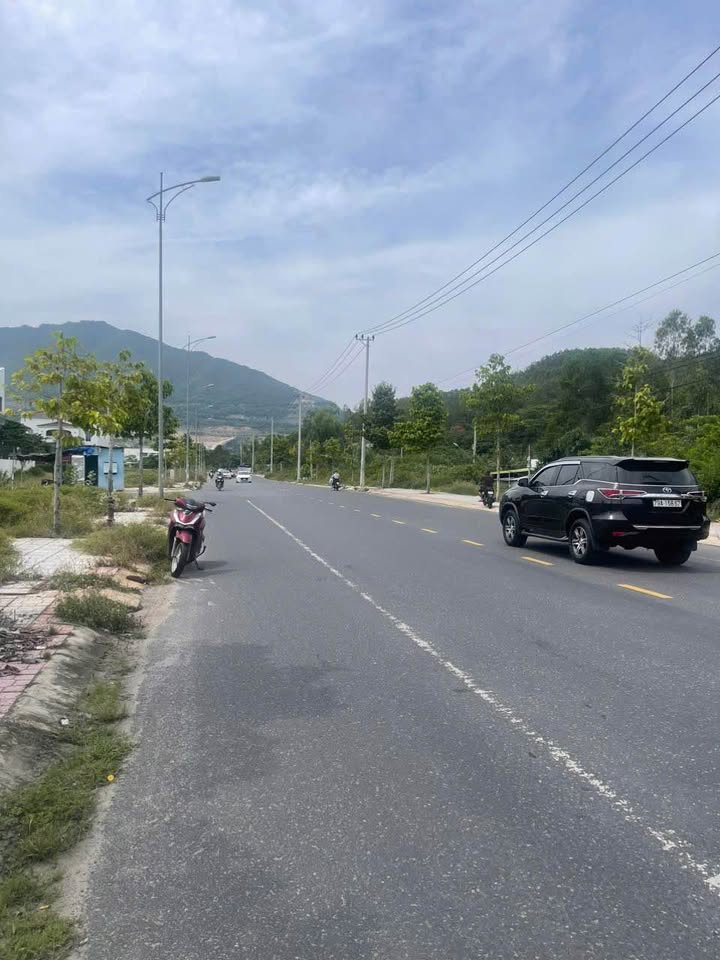 Đất dự án Khu Biệt Thự Ven Sông Tắc Nha Trang 126m² - Giá tốt đầu tư chỉ 3.936 tỷ!