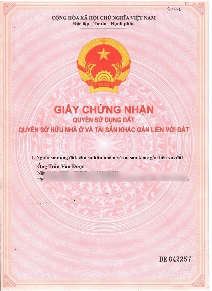 Đất nền Sài Gòn Land VSIP2 Vĩnh Tân 85m² - Vị trí đẹp, giao thông thuận lợi!