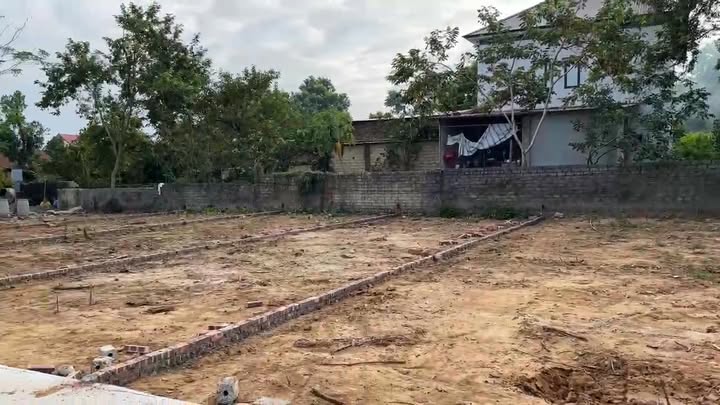 Đất nền chính chủ tại Danh Thắng, Hiệp Hòa, 100m² chỉ 700 triệu - Cơ hội đầu tư hấp dẫn!