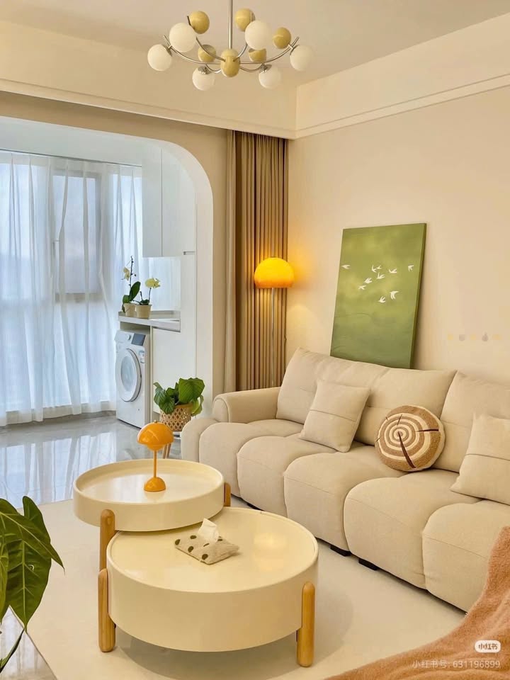 Căn hộ Vinhomes Greenbay 2PN giá 15 triệu - Nội thất hiện đại, sẵn sàng cho thuê!