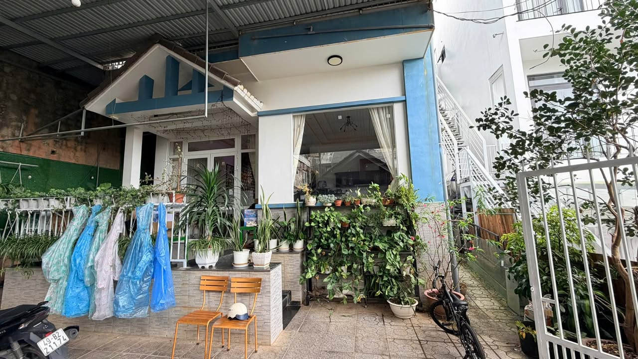 Nhà bán tại Hẻm ô tô lớn đường Hoàng Diệu, Đà Lạt - Diện tích 200m², giá 14,5 tỷ - Pháp lý rõ ràng!