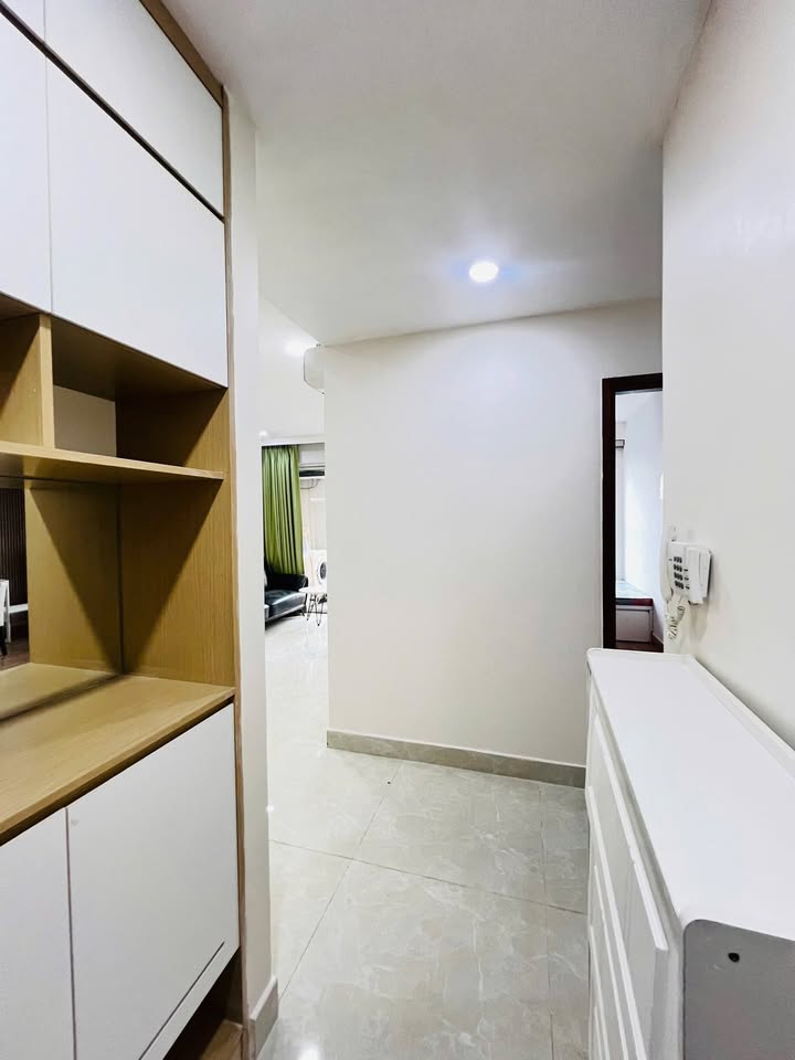 Căn hộ Sunrise City View Quận 7 77m² giá 5.5 tỷ - Ban công rộng, view đẹp!