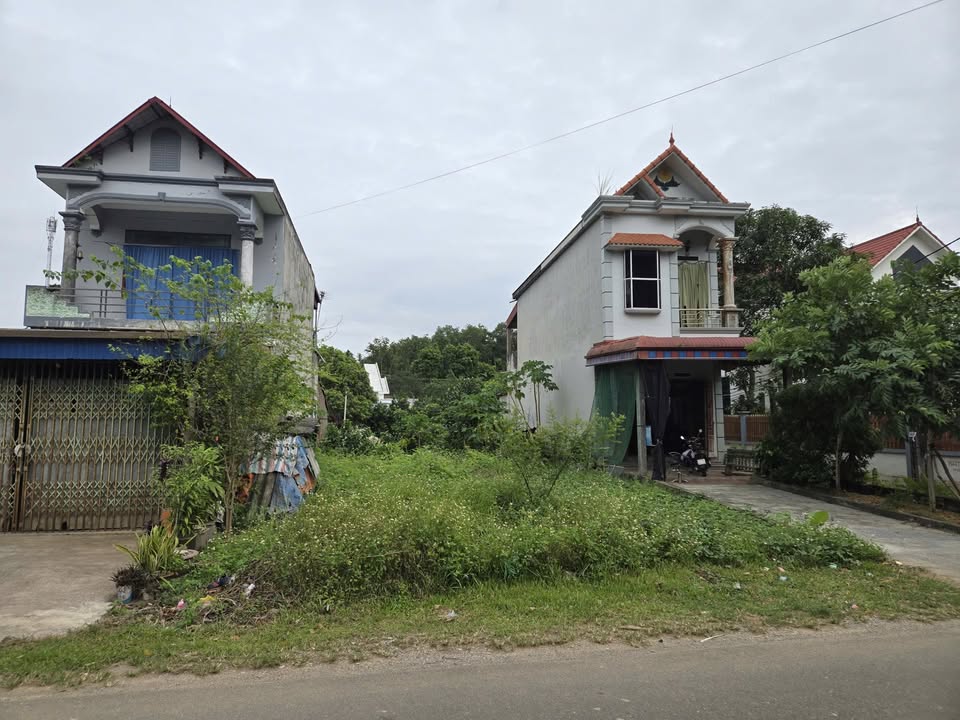 Đất nền mặt đường QL21 tại Thanh Sơn, Lương Sơn 140m² giá 1 tỷ - Đầu tư sinh lời ngay!