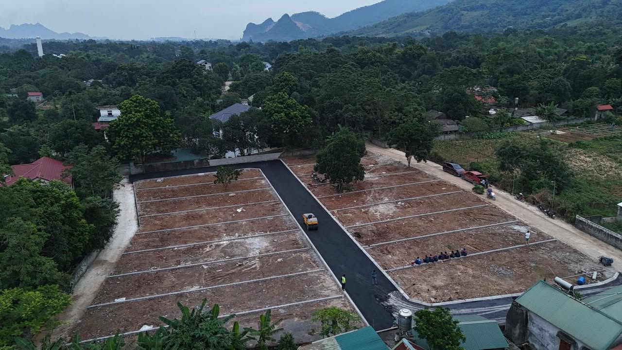 Đất nền Liên Hòa, Lương Sơn 117m² giá 800 triệu - Cơ hội đầu tư cực tốt!