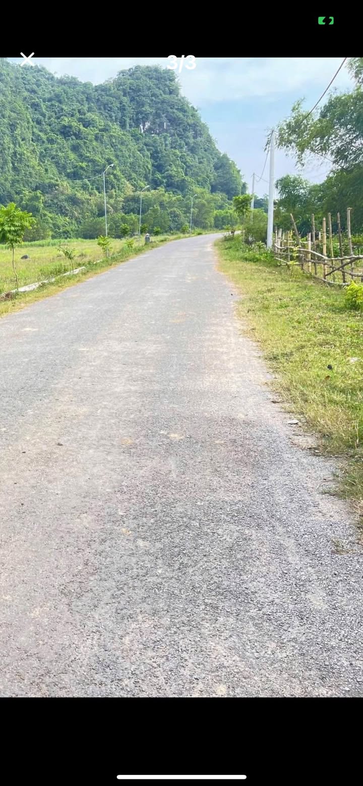 Đất thổ cư Đoàn Kết Yên Thủy 175m² giá 400 triệu - Cơ hội hiếm có!