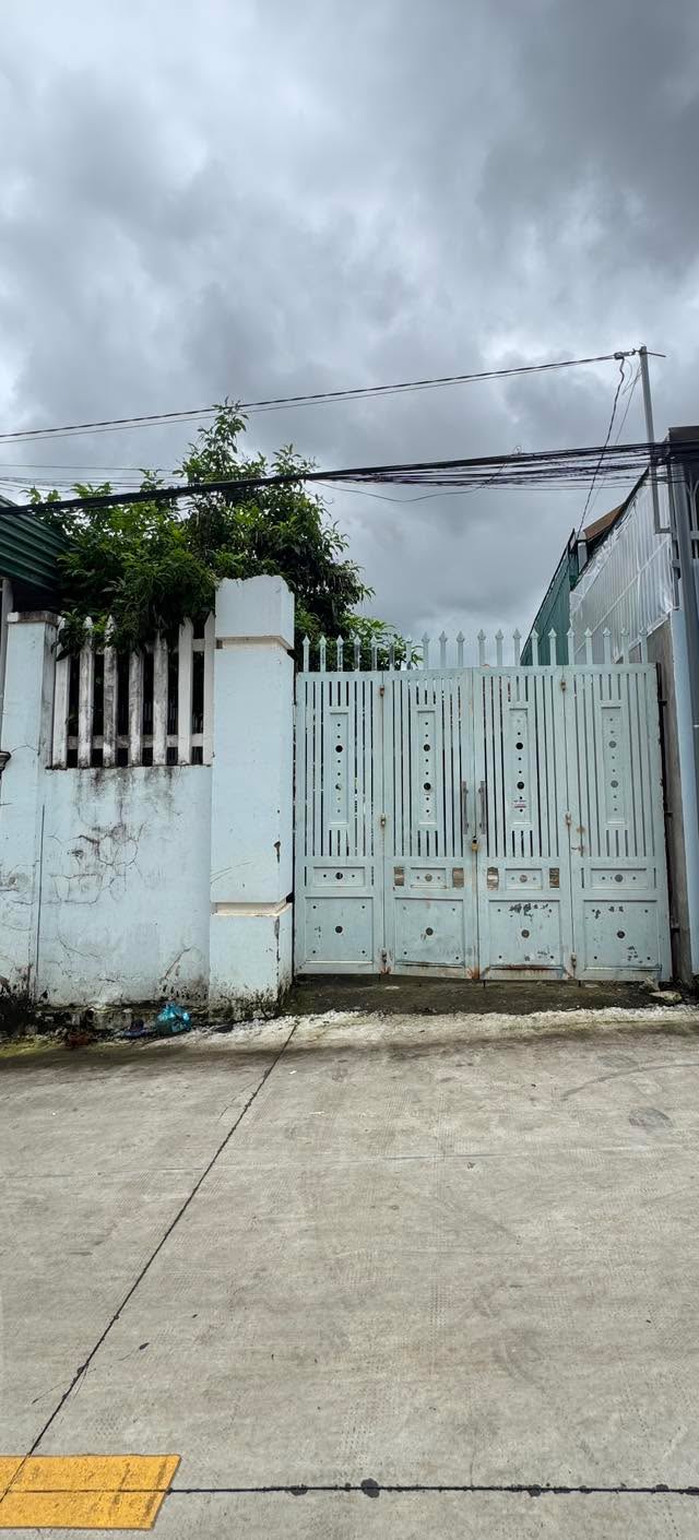 Đất mặt tiền 2 mặt đường Giải Phóng, Tân Thành, 156m² - Giá 3.1 tỷ, đầu tư sinh lời!