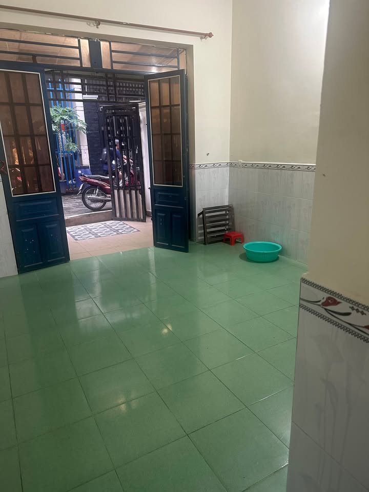 Nhà phố Tân Khánh, Tân Uyên 56m² giá 870 triệu - Chính chủ cần bán gấp!