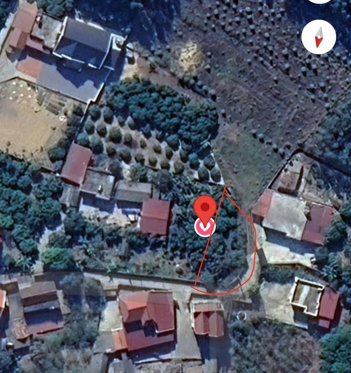 Đất nền 505m² Lục Nam, Bắc Giang chỉ 505 triệu - Đầu tư sinh lời ngay!