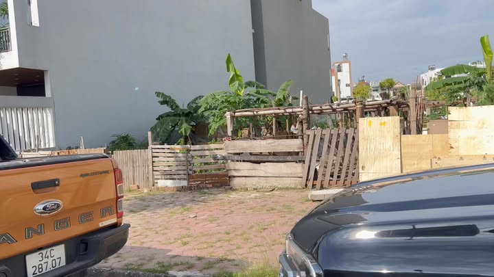 Đất nền mặt phố Trần Hưng Đạo 101.25m² giá 4.935 tỷ - Cơ hội đầu tư hiếm có!