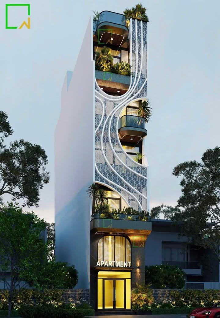 Lô đất mặt tiền Bùi Hữu Nghĩa, Sơn Trà, Đà Nẵng 60m² giá 8.5 tỷ - Đầu tư sinh lời ngay!