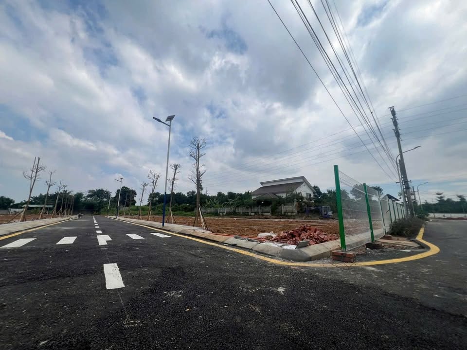 Đất nền Cổ Đông Sơn Tây 100m² giá 3 tỷ - Vị trí vàng trung tâm Hòa Lạc!