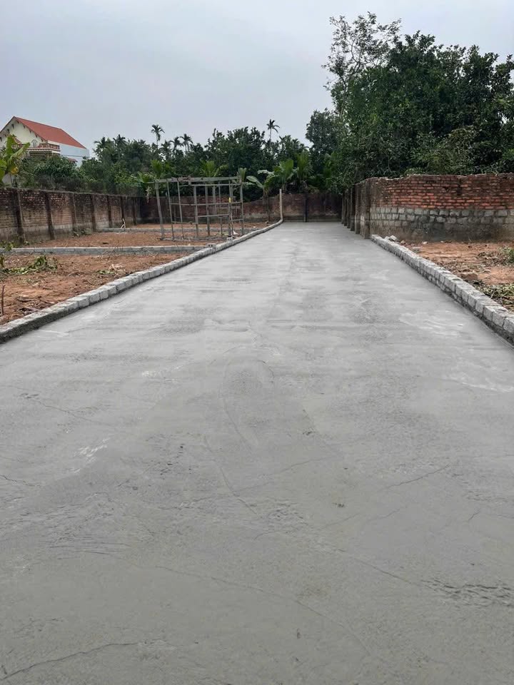 Đất Bạch Hạ, Phú Xuyên 85m² giá 1.68 tỷ - Cơ hội đầu tư tuyệt vời!