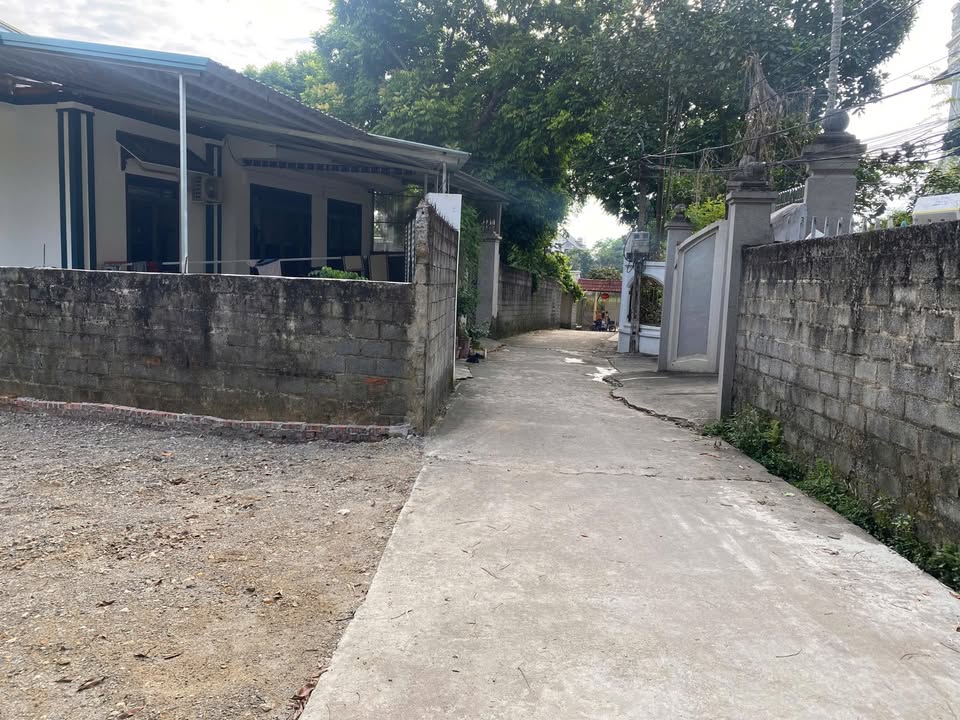 Đất thổ cư 93,8m² tại xã Phú Nghĩa, Chương Mỹ - Giá chỉ 30 triệu/m²!