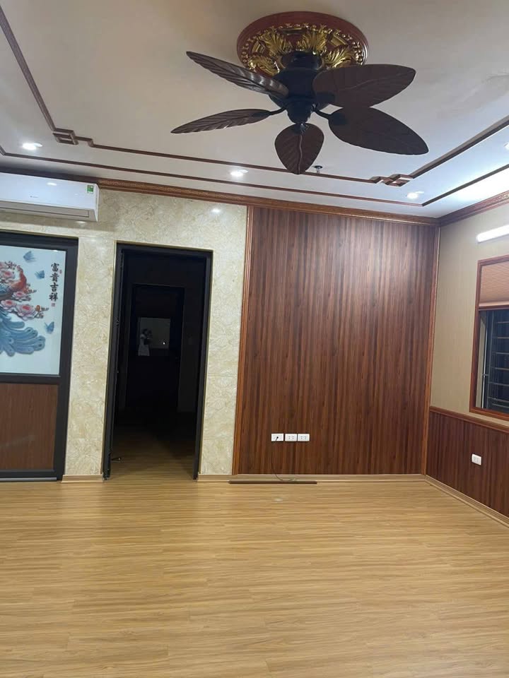 Chung cư CT1 Tân Hồng, Từ Sơn 70m² giá 1 tỷ - Mặt tiền lô góc, đầy đủ nội thất!