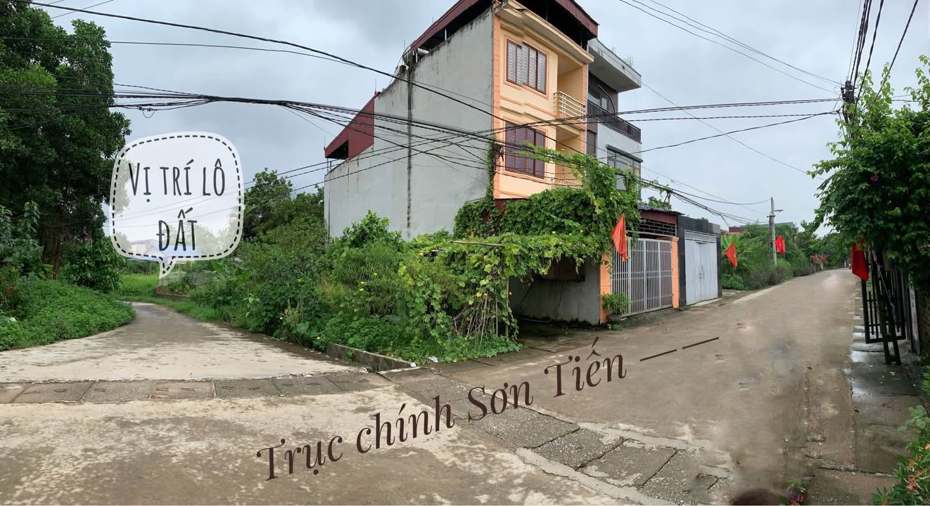 Đất thổ cư 225m² tại phường Quyết Thắng, Thái Nguyên - Sát Đại học CNTT!